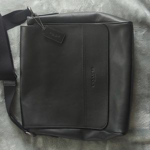 Coach Messenger Bag